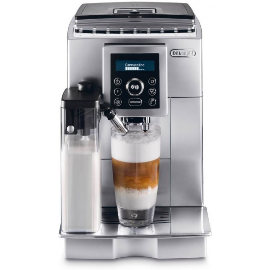 Coffee machine De'Longhi Magnifica ECAM 23.460.S