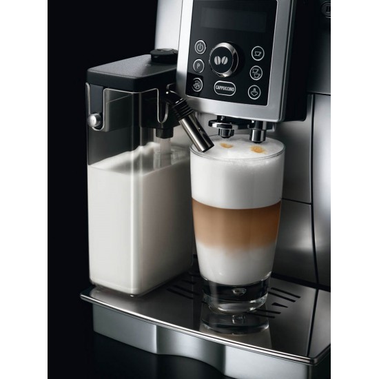 Coffee machine De'Longhi Magnifica ECAM 23.460.S